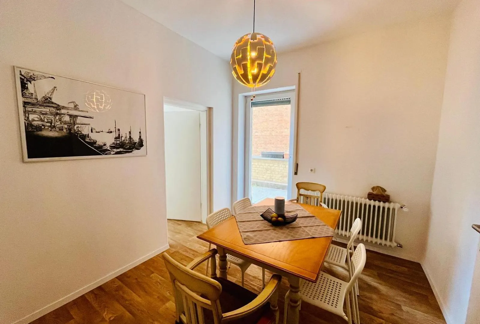 Privatzimmer Zum Wohlfuehlen Nahe Marienplatz شتوتغارت
