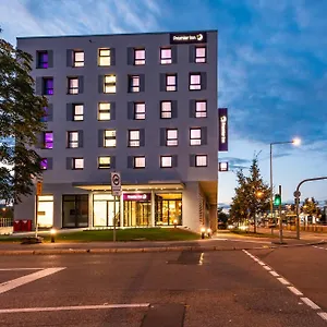 Szálloda Premier Feuerbach, Stuttgart