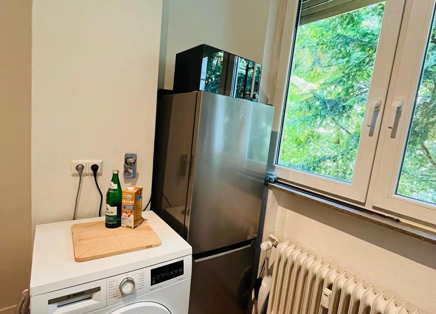 Privatzimmer Zum Wohlfuehlen Nahe Marienplatz Stuttgart 0*,  Niemcy